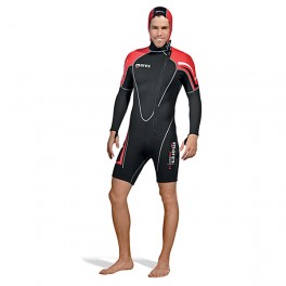 Traje Corto 2NDSKIN Hombre Traje Corto 2NDSKIN Hombre