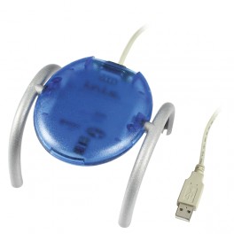 Interface IRIS USB Interface IRIS USB