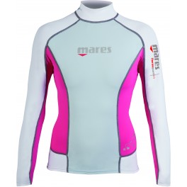 Thermo Guard L-SLEEVE 0.5 she dives Thermo Guard L-SLEEVE 0.5 she dives