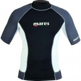 Rash Guard TRILASTIC S-SLEEVE man Rash Guard TRILASTIC S-SLEEVE man