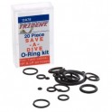 Kit de O' Ring (20 Piezas)