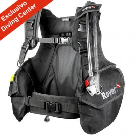 BCD Rover Pro DC BCD Rover Pro DC